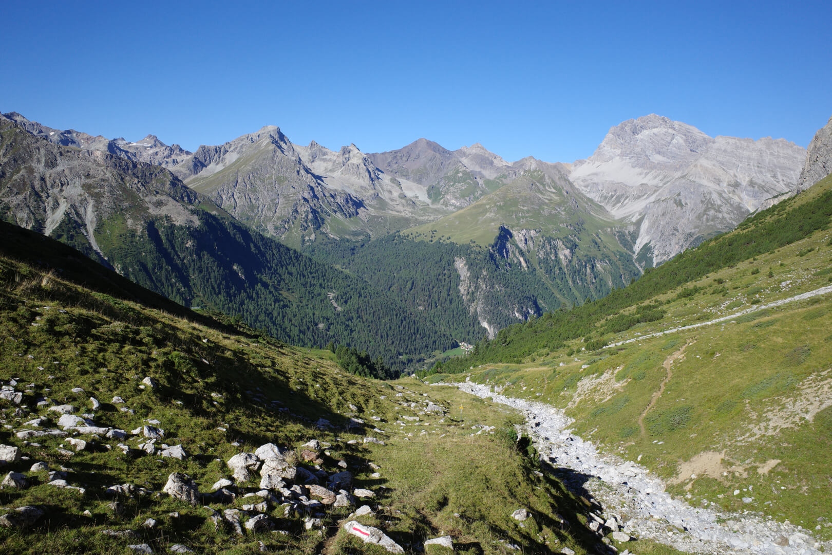 Parc Ela