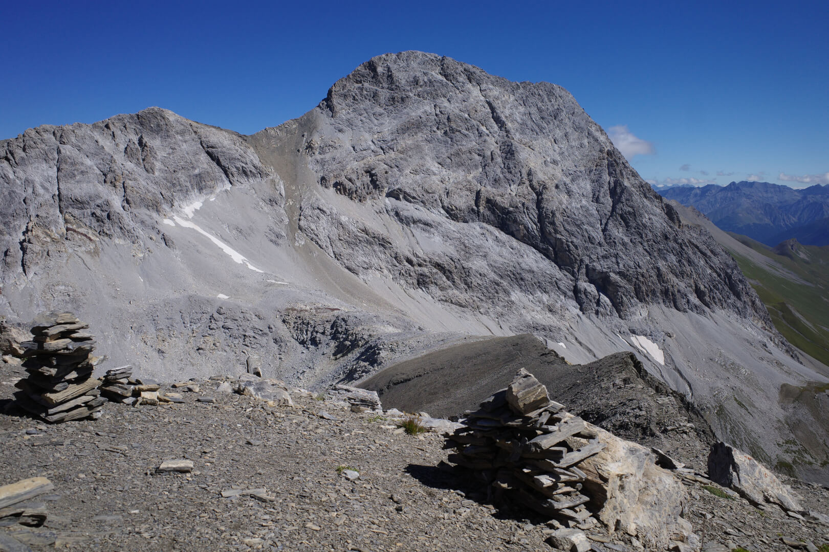 Piz Üertsch