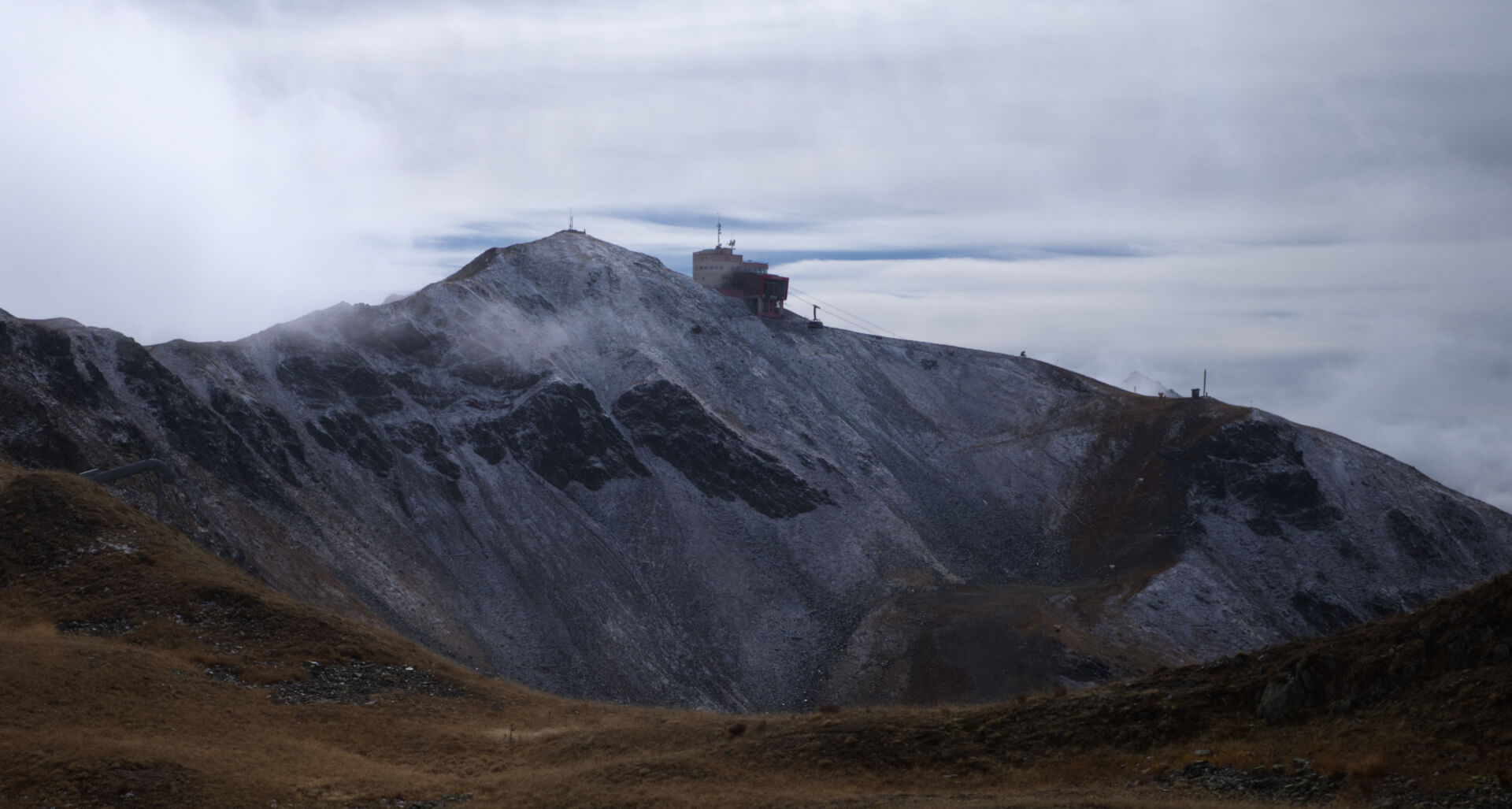 Jakobshorn
