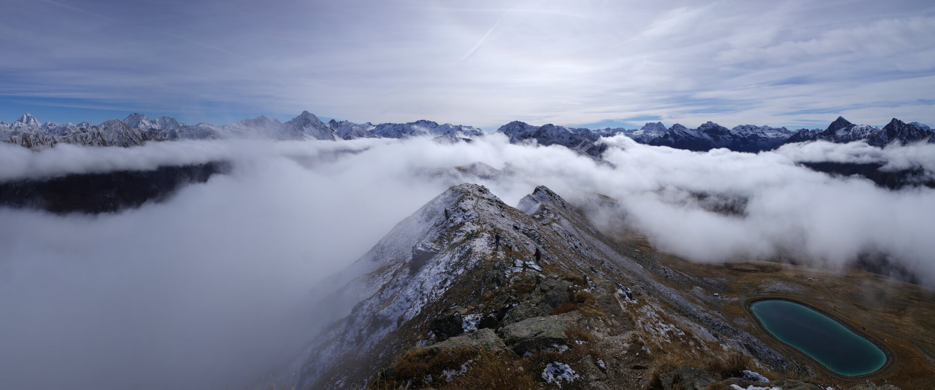 Panorama Jatzhorn