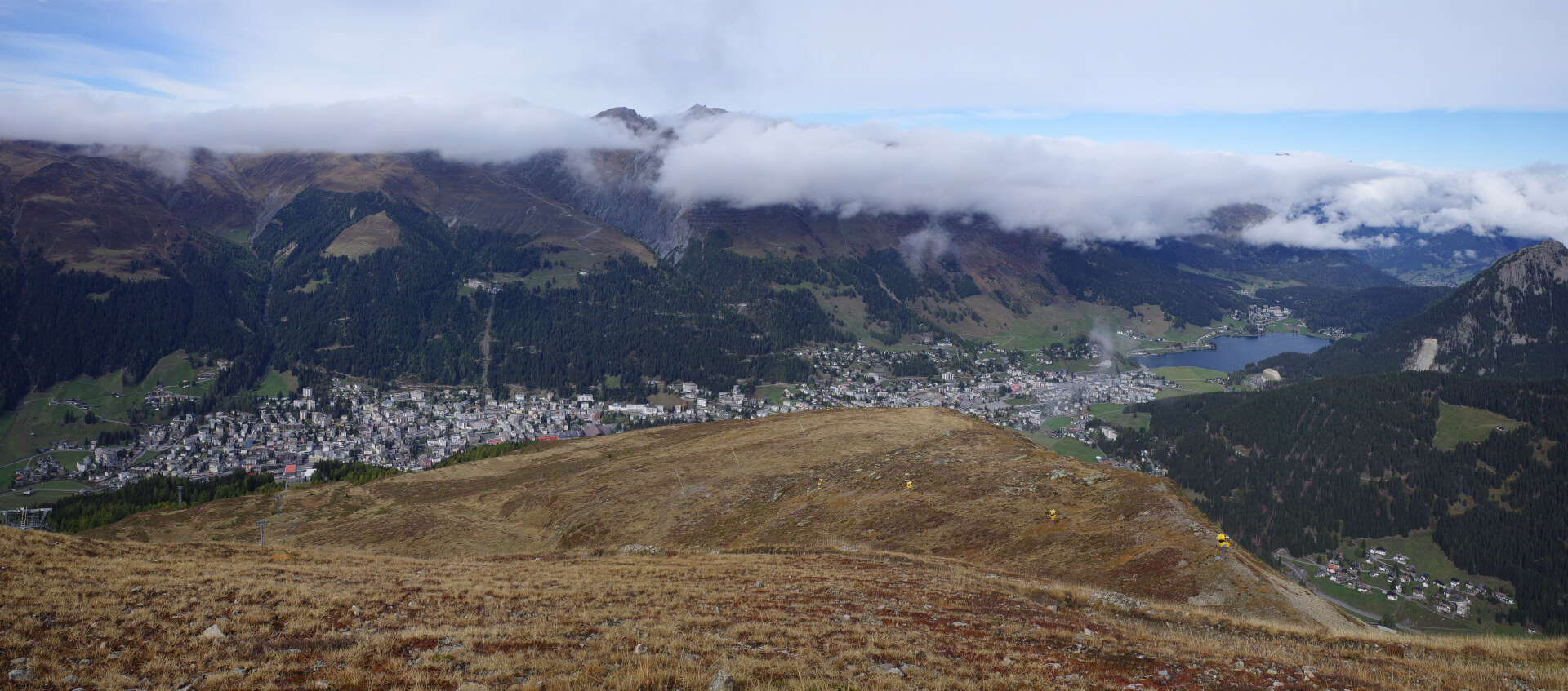 Wanderung Brämabüel