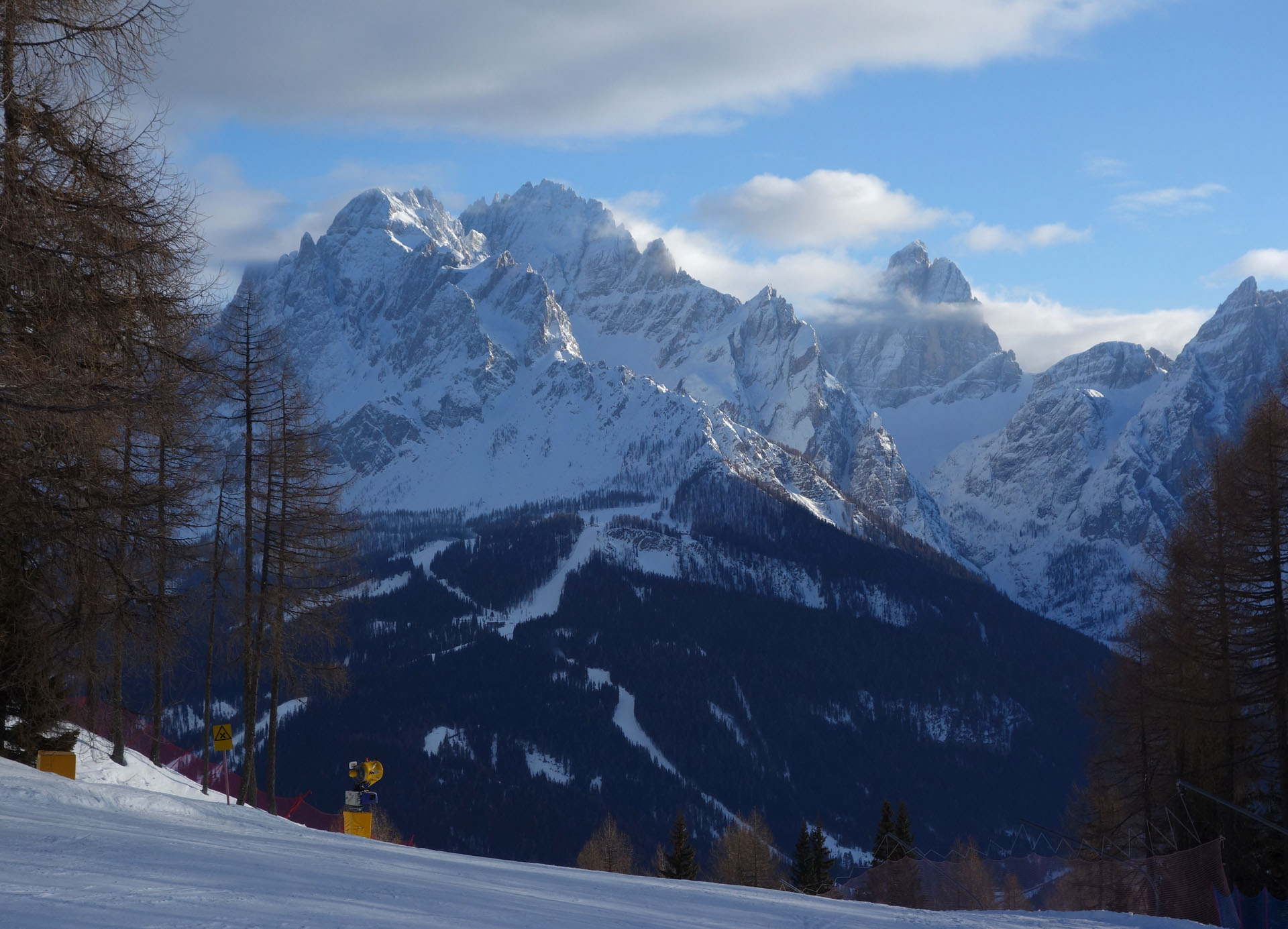 Elferkofel