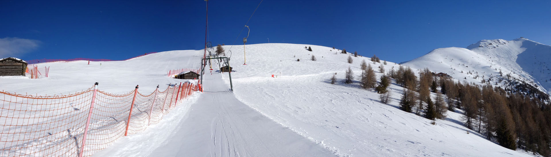 Tellerlift Hahnspiel