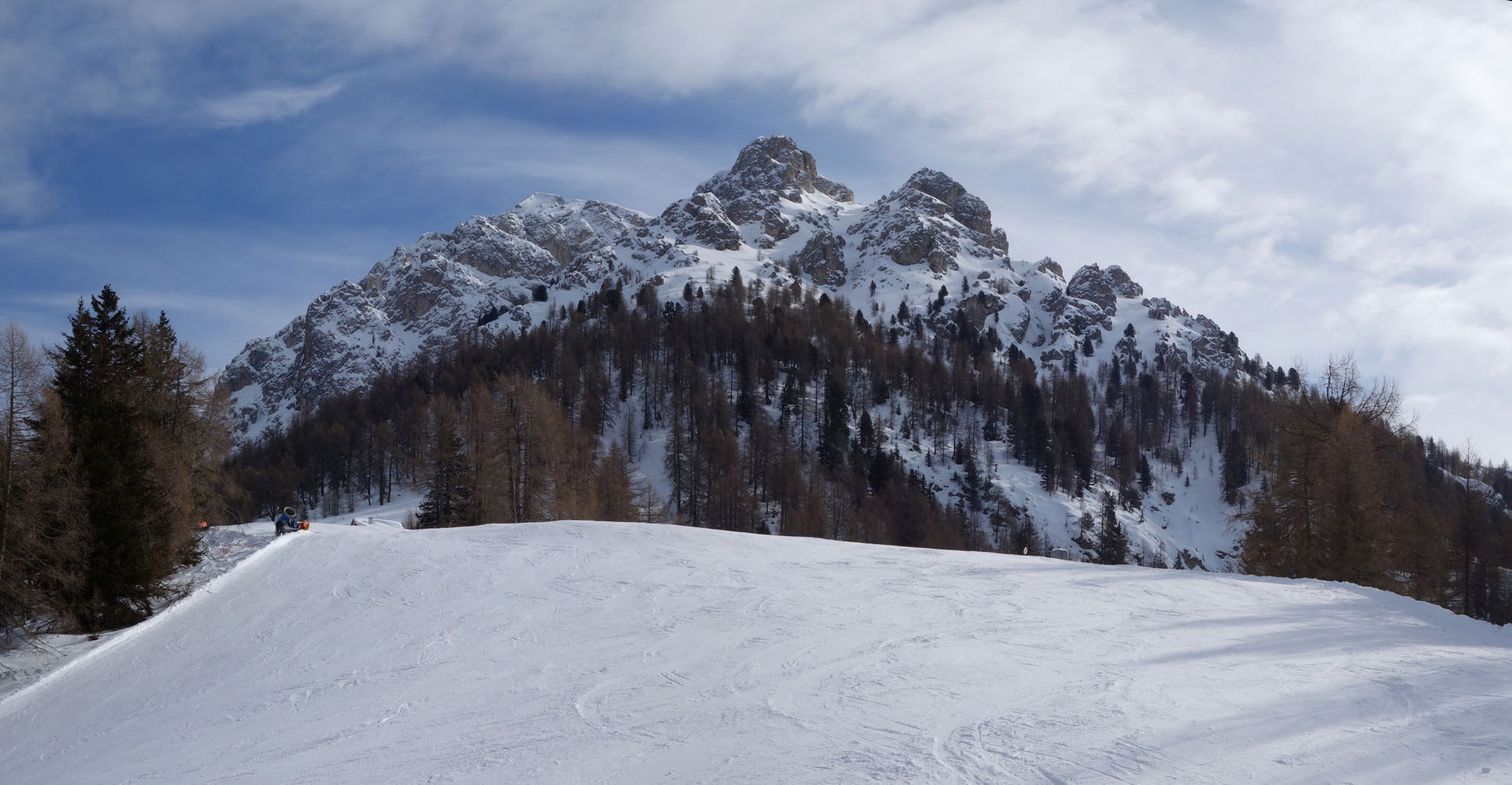 Piz da Peres