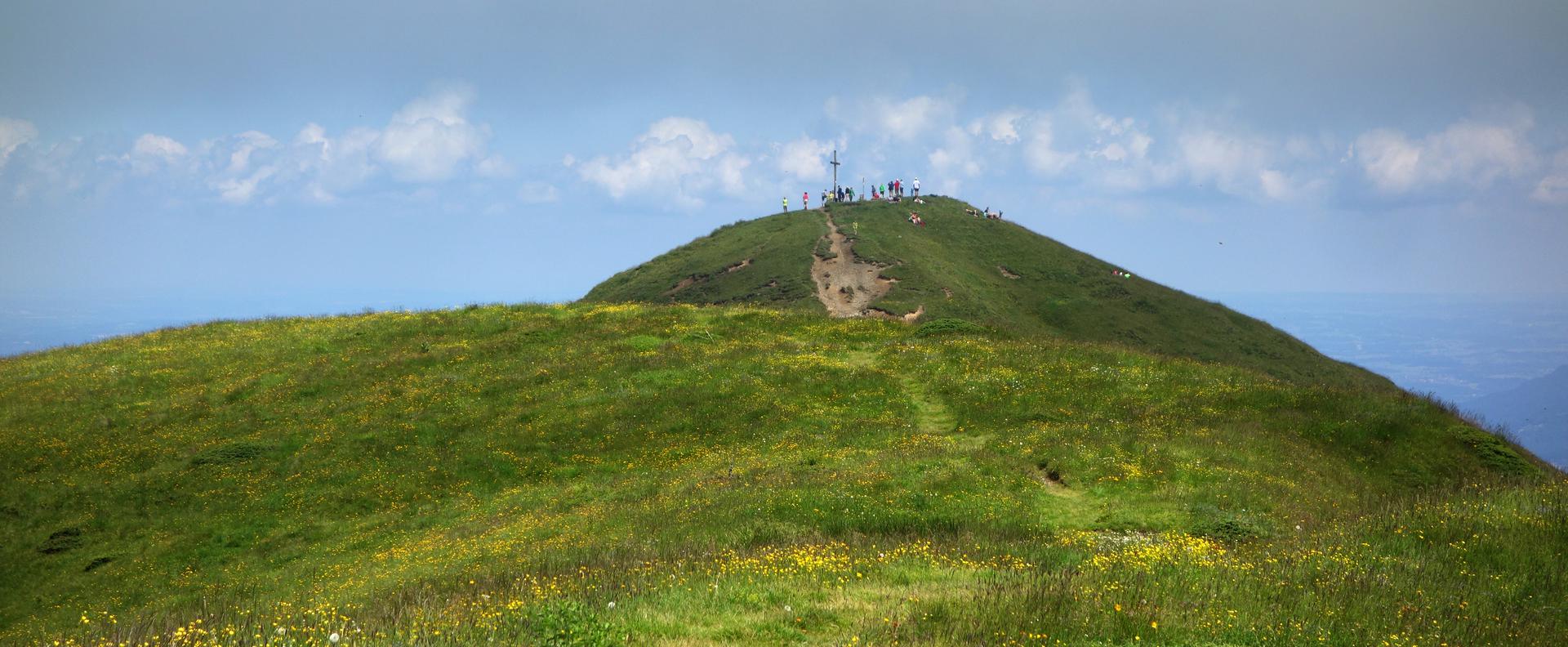 Hohe Kugel