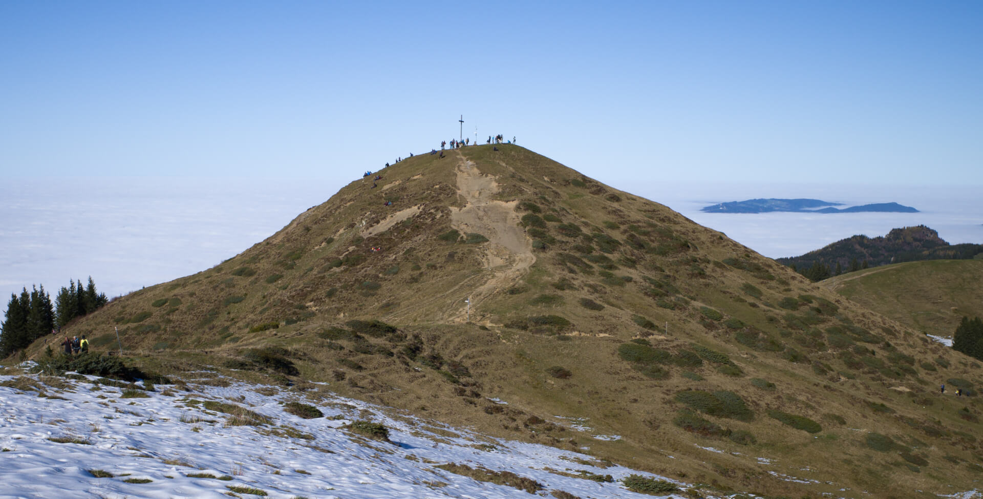 Hohe Kugel