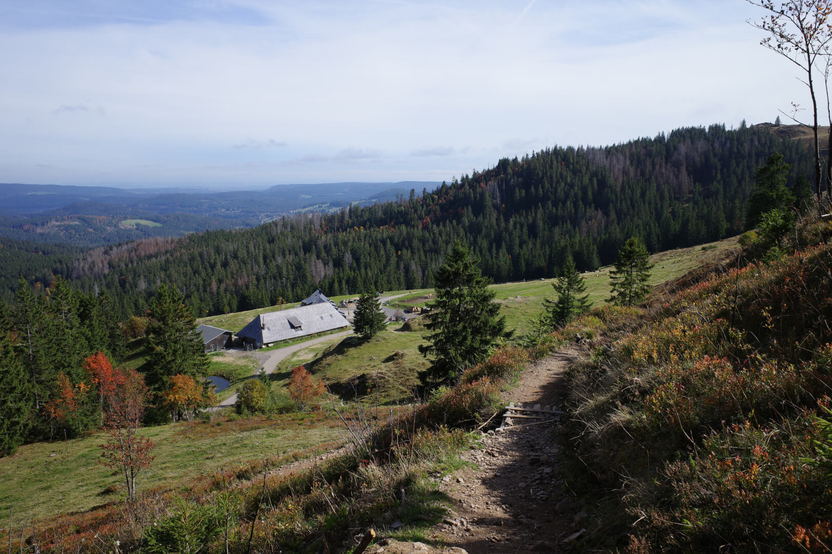 Baldenweger Hütte