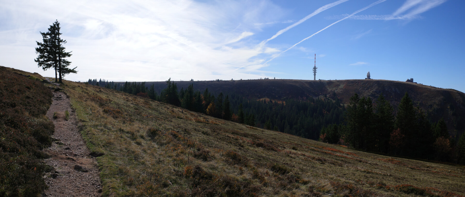 Naturlehrpfad Rinken