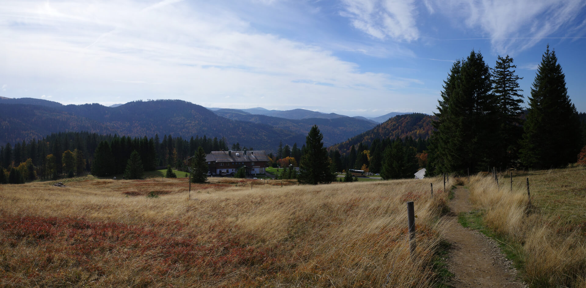 Todtnauer Hütte