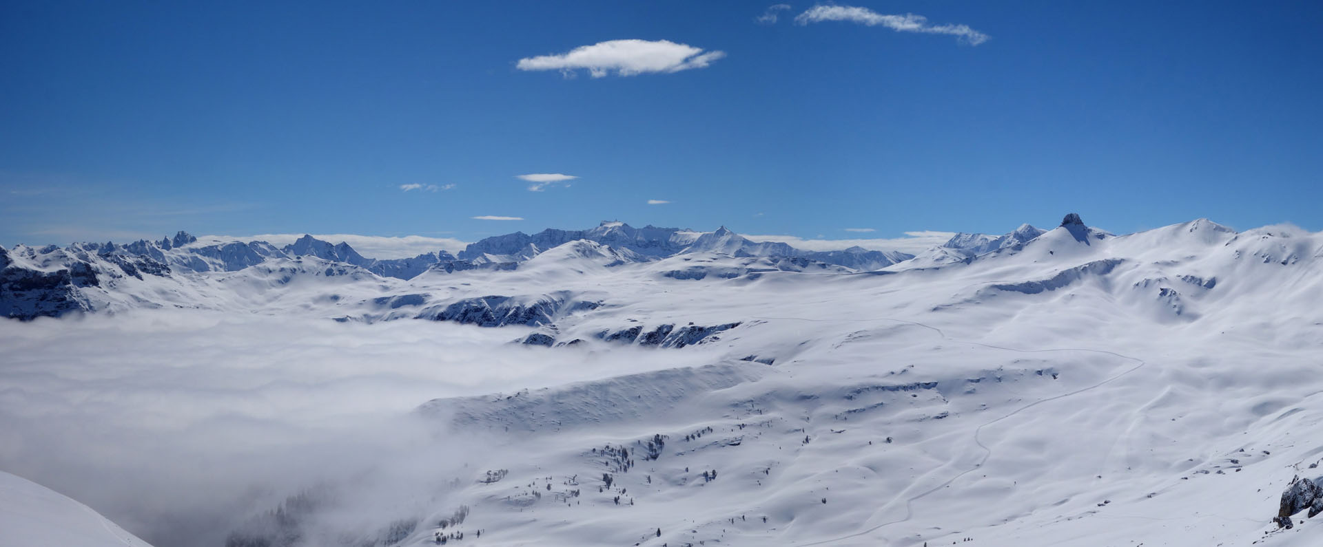 Hochfläche Fursch