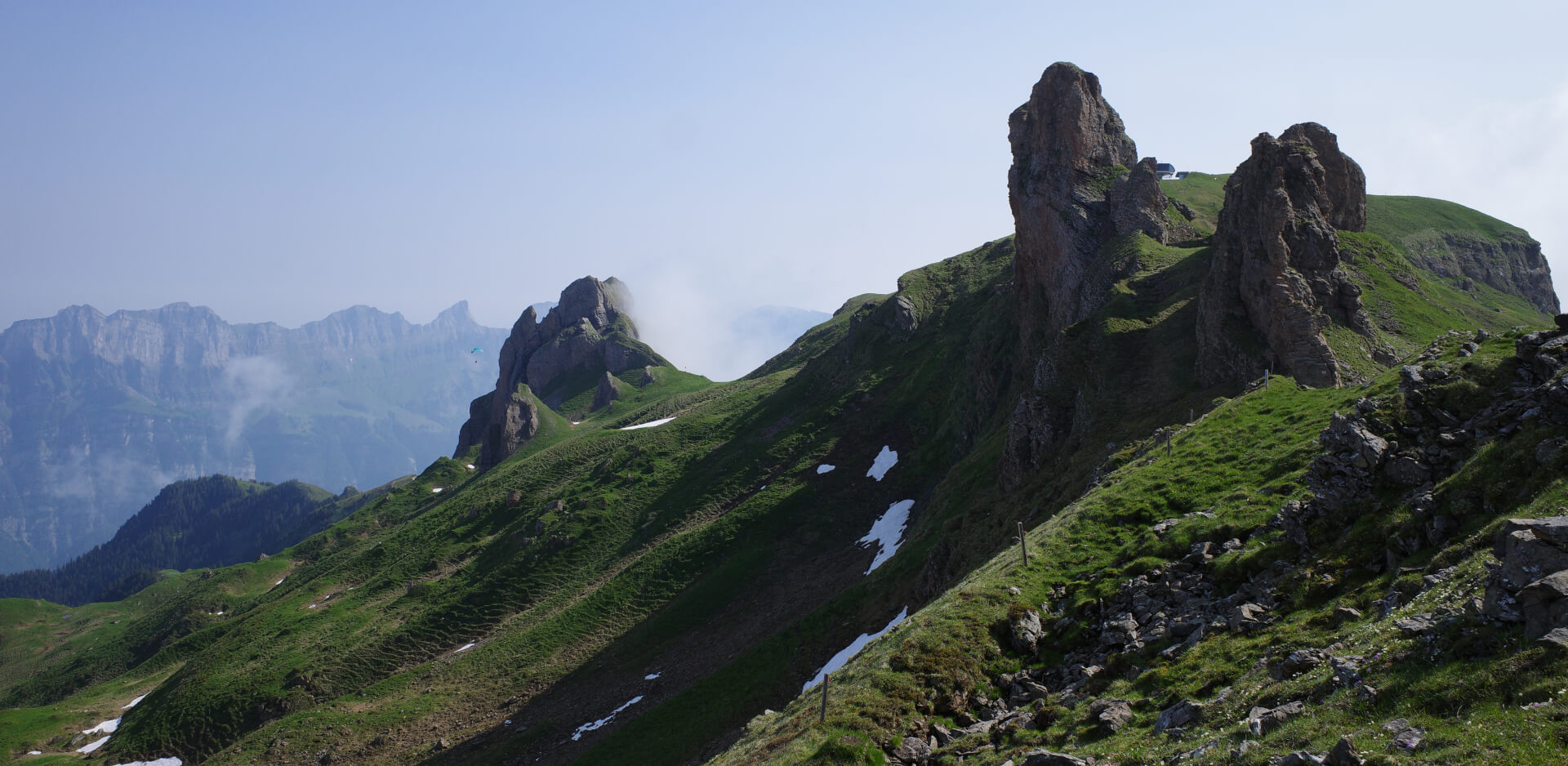 Sächsmoor