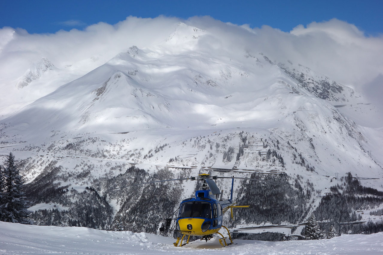 Gotthardpass