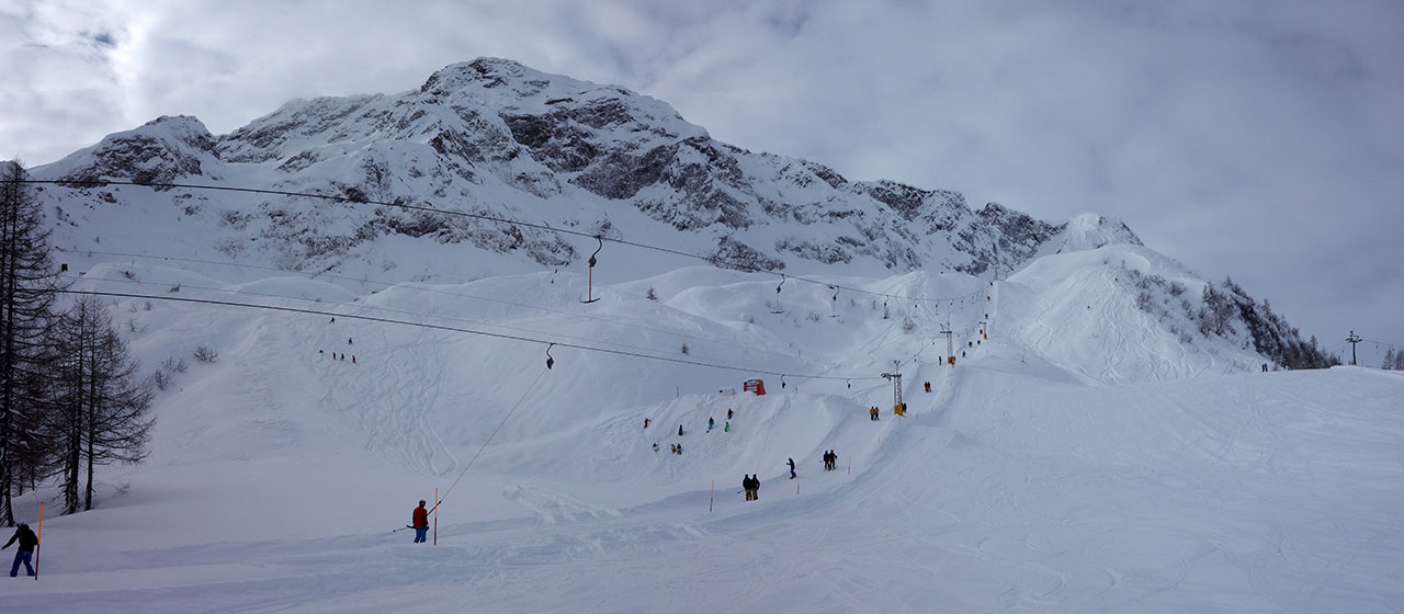 Piste