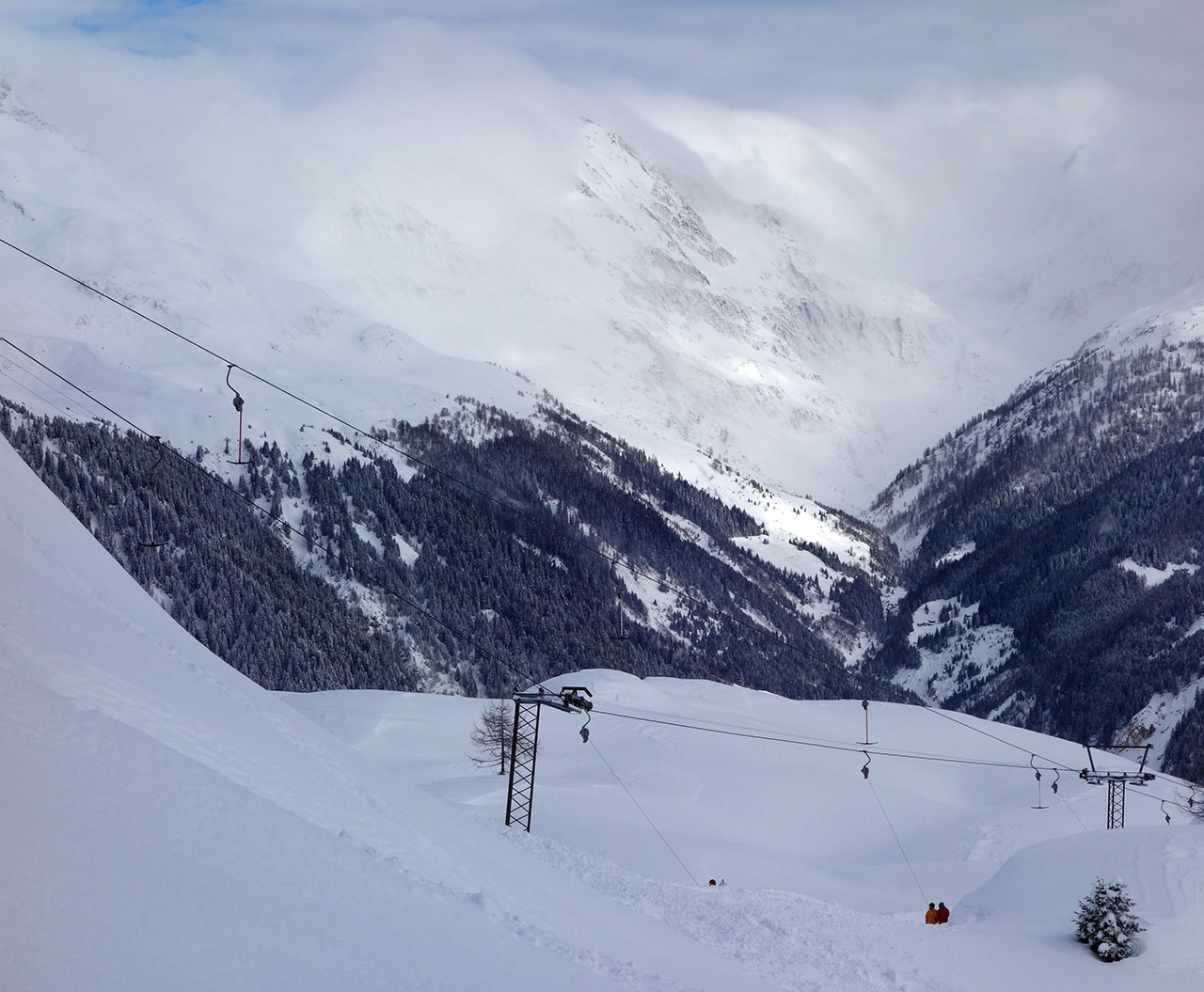 Skilift