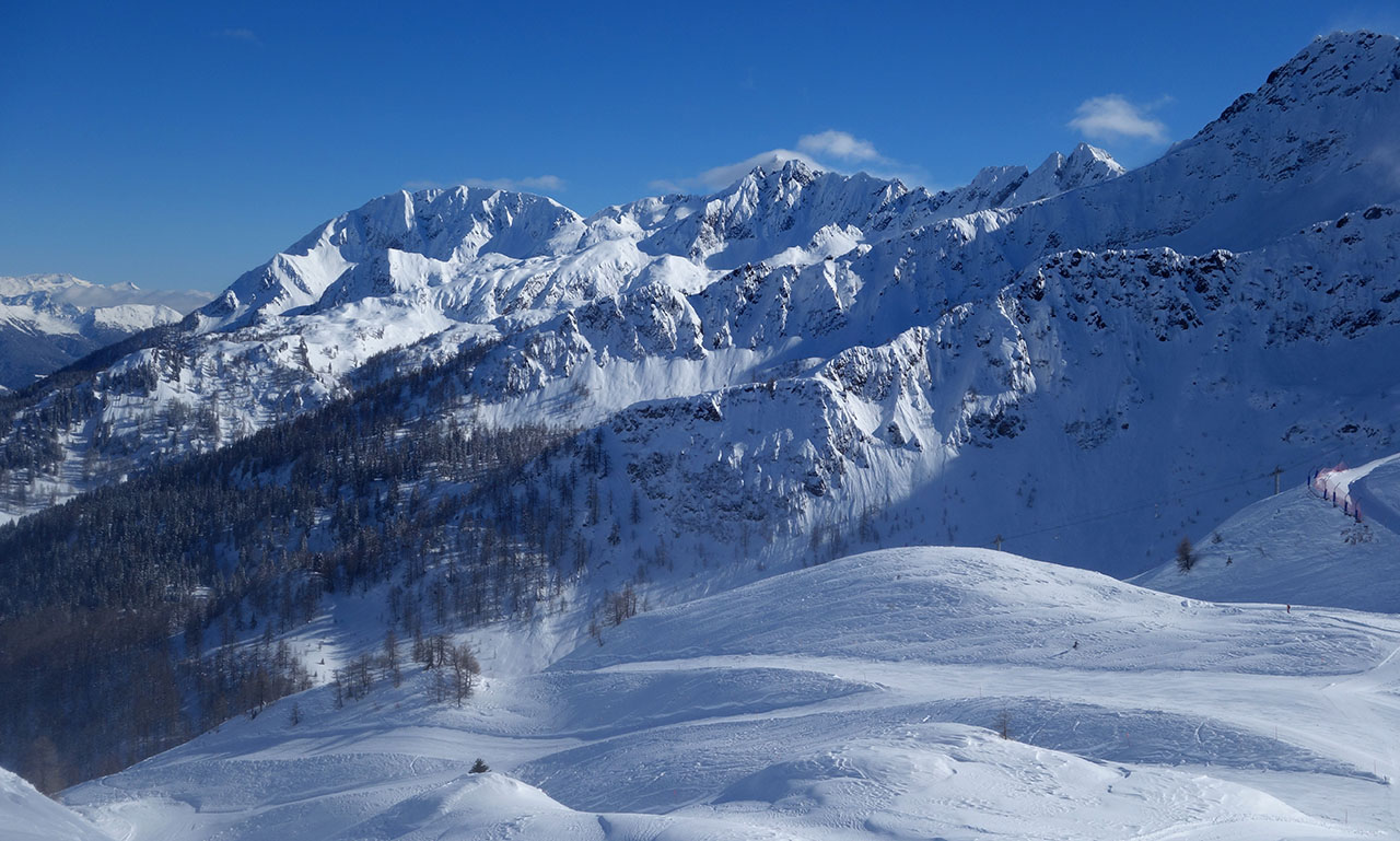Skipisten