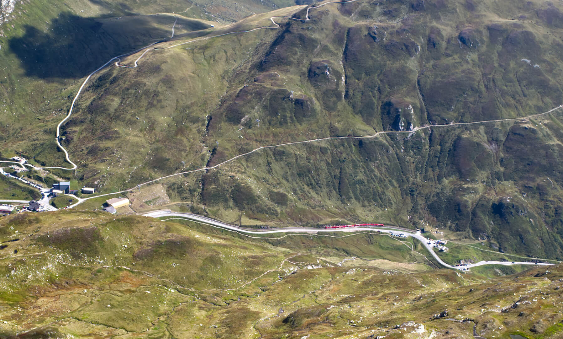 Furka-Oberalp-Bahn