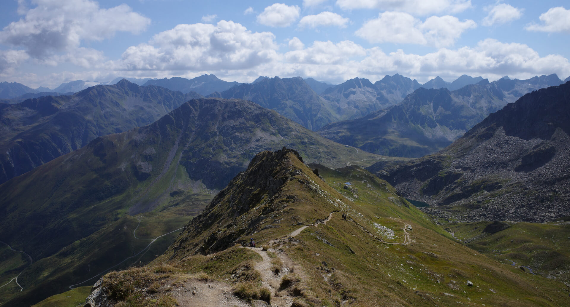 Gratweg Badushütte