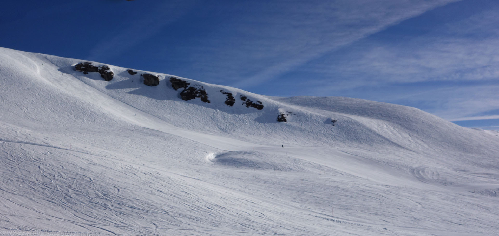 Schwarze Piste Mutta Rodunda