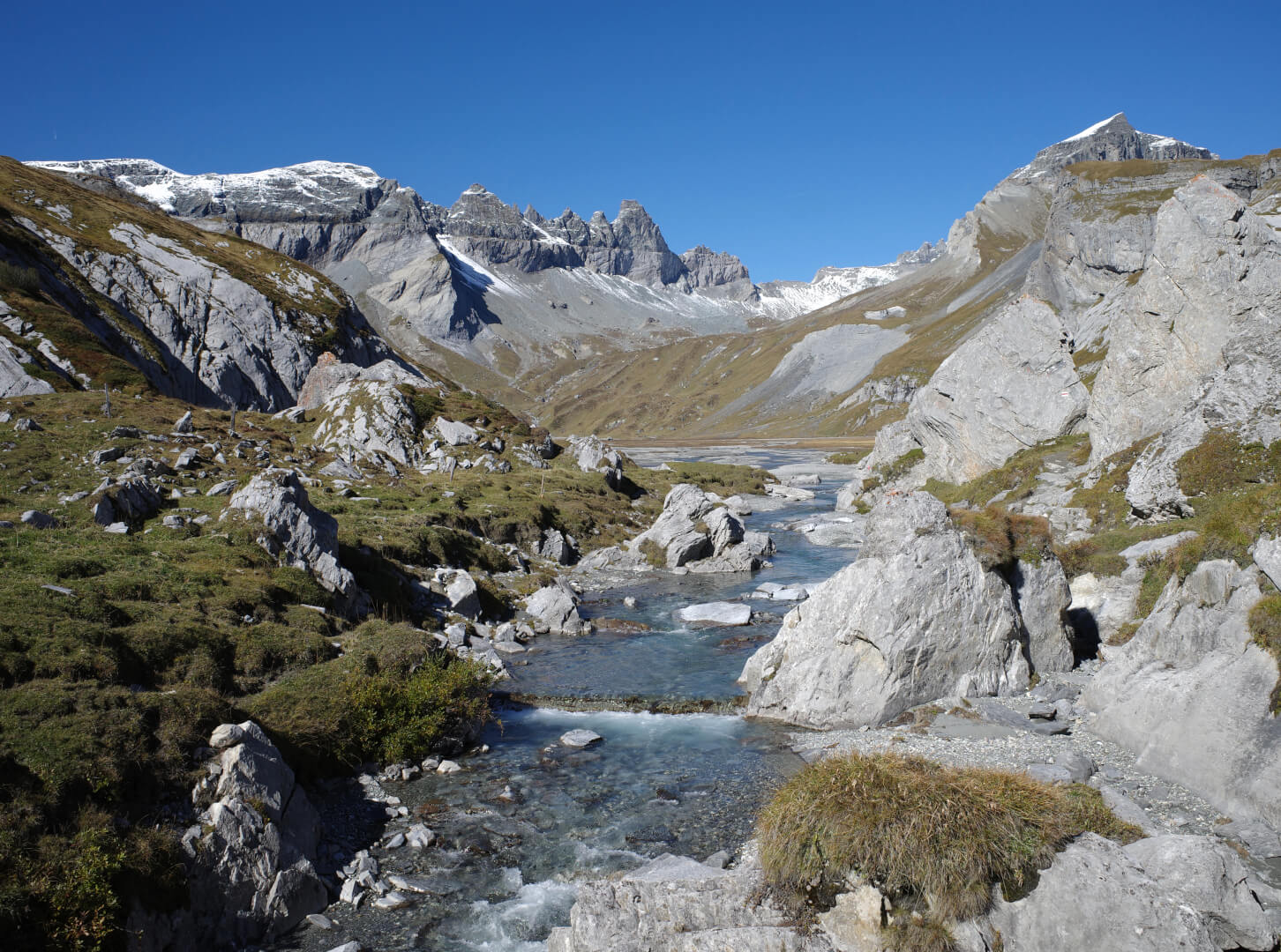 TektonikArena Sardona