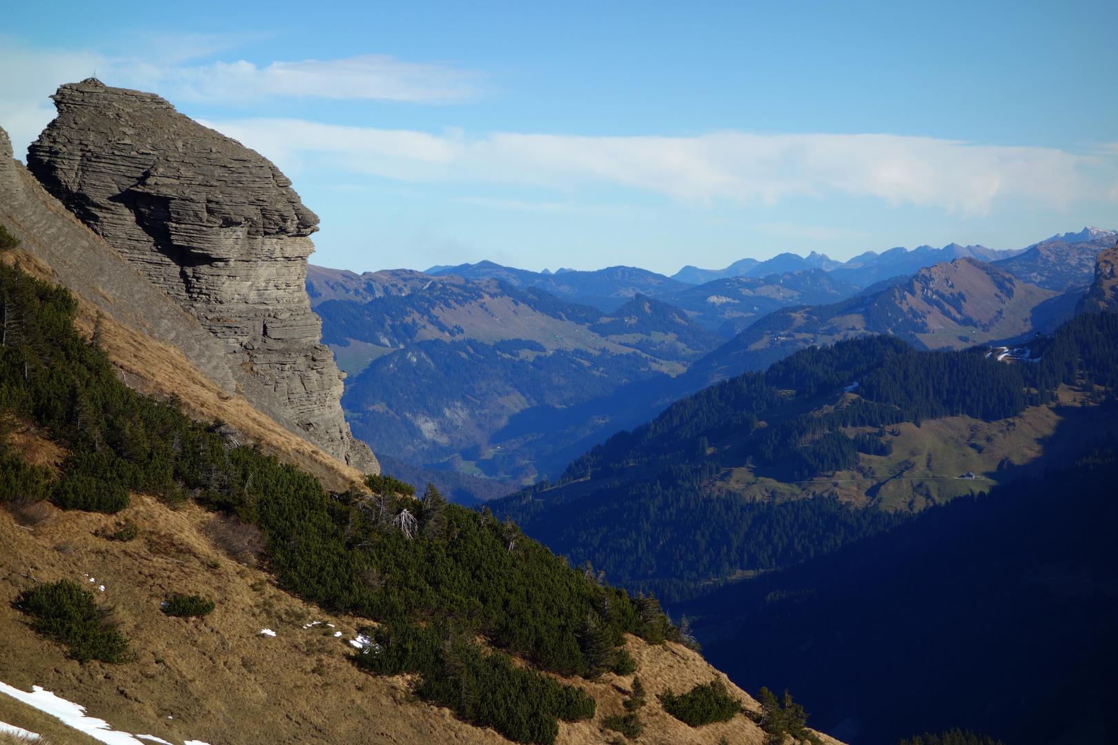 Riesenspitze