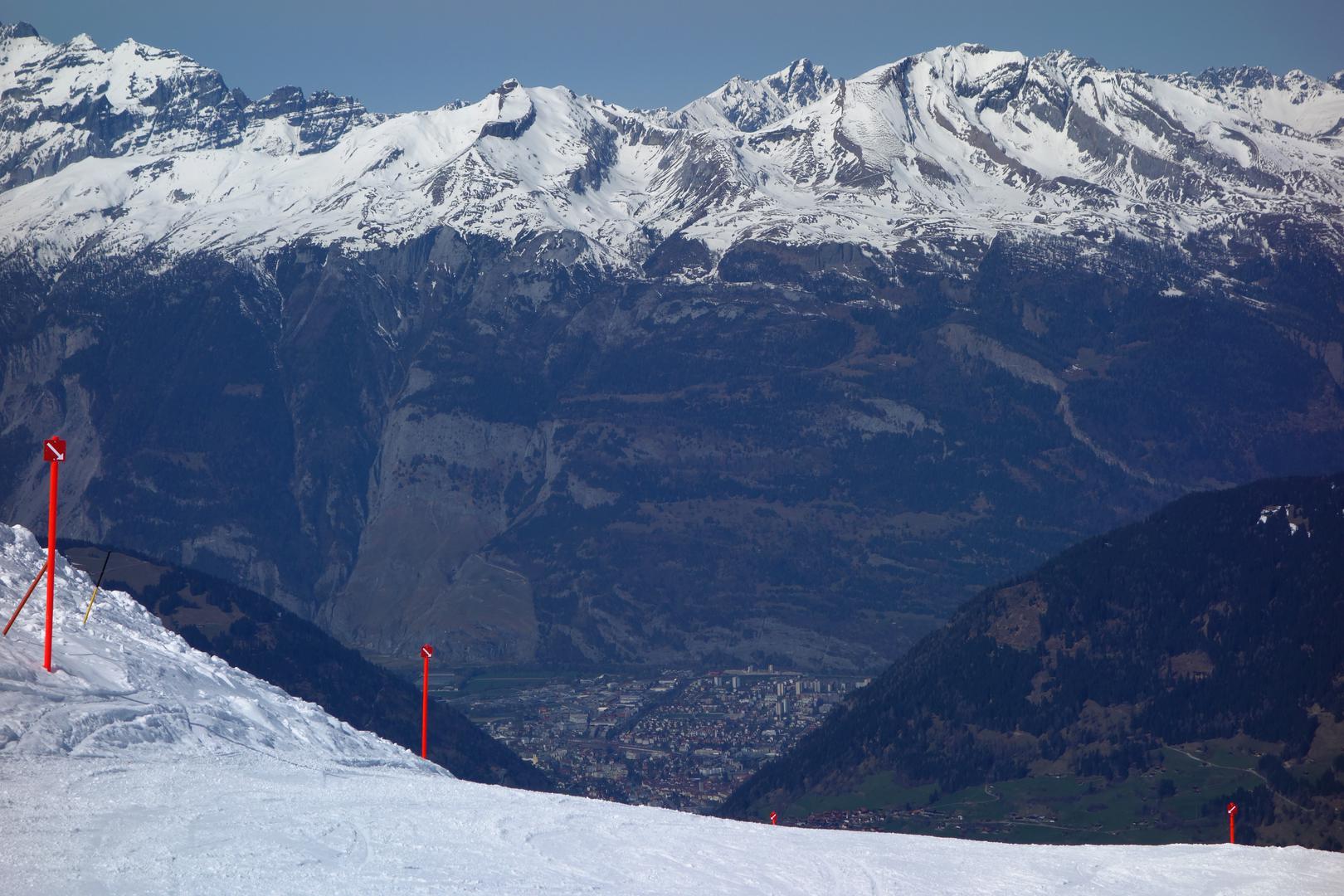 Chur