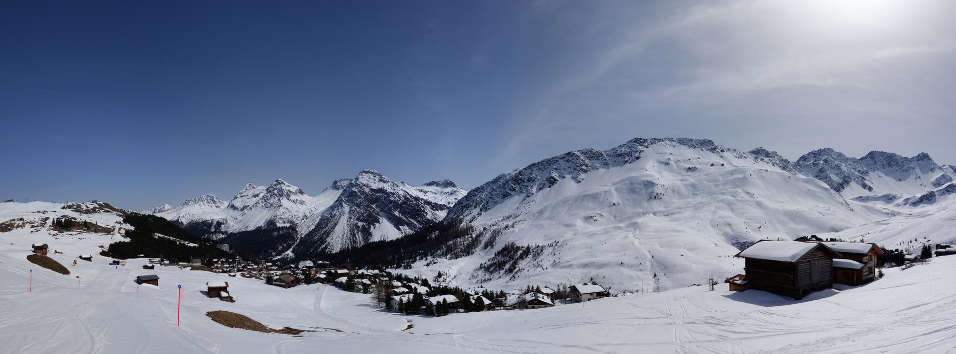 Inner-Arosa