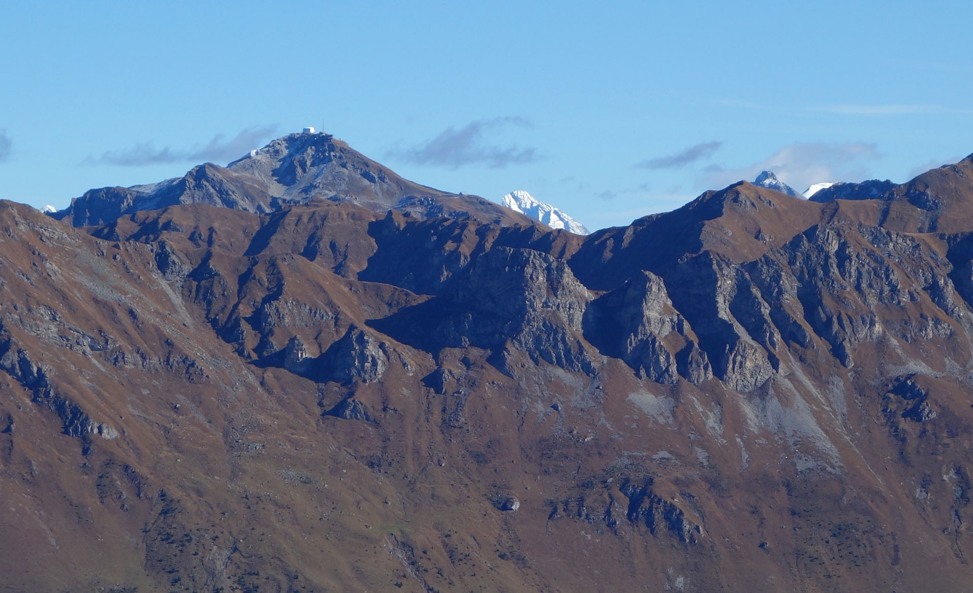 Arosa Weisshorn