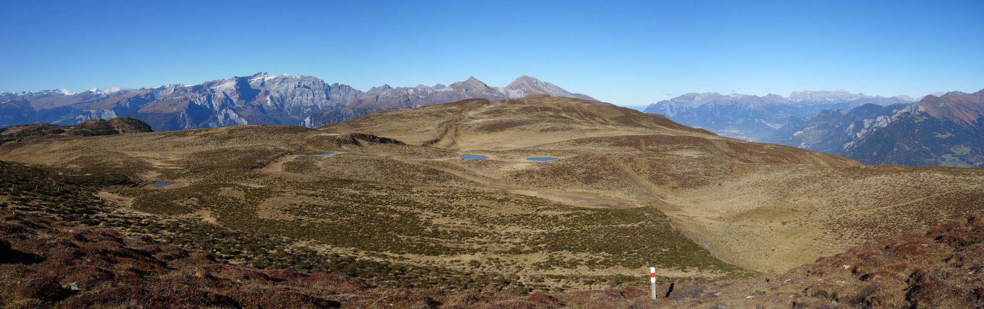 Hochfläche Brambrüesch