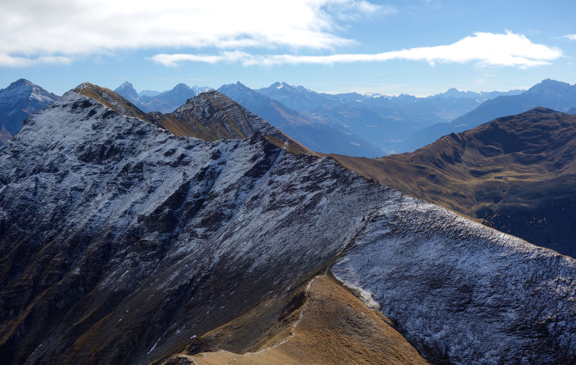 Stätzerhorn