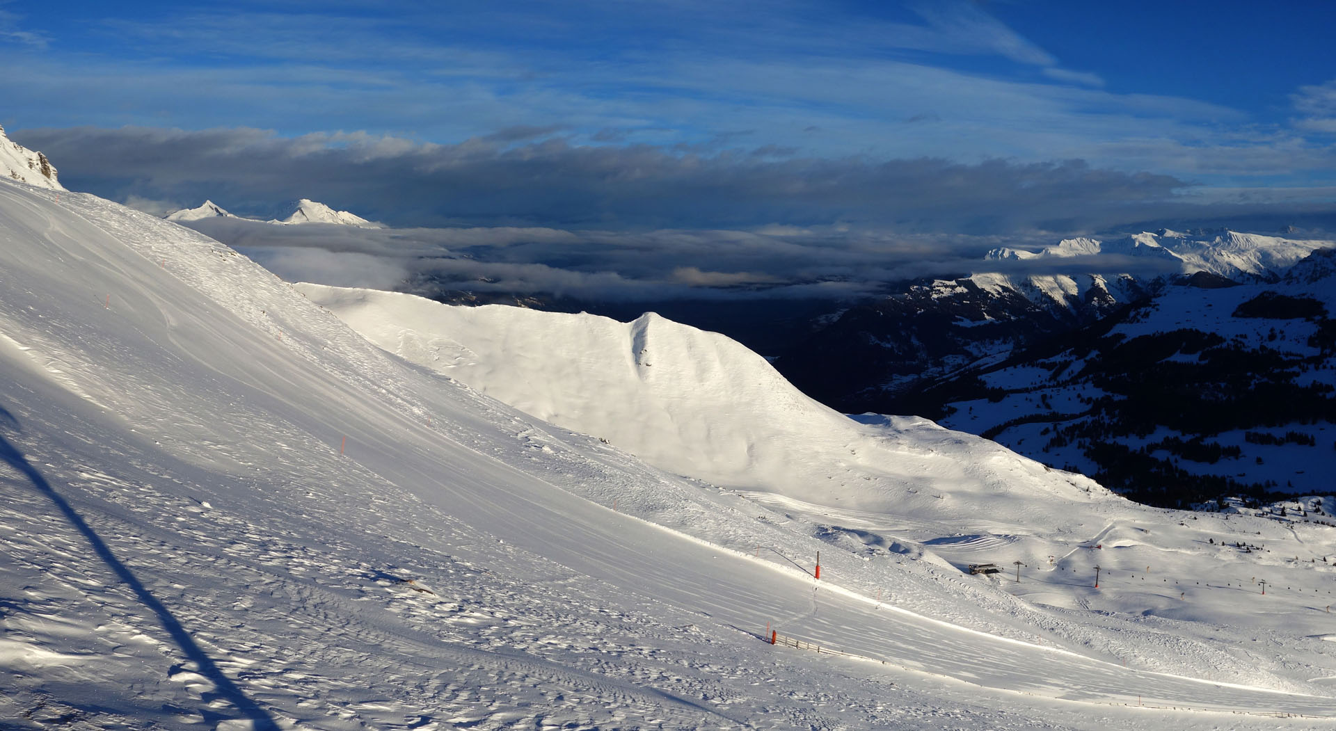 Schwarze Piste Stätzerhorn