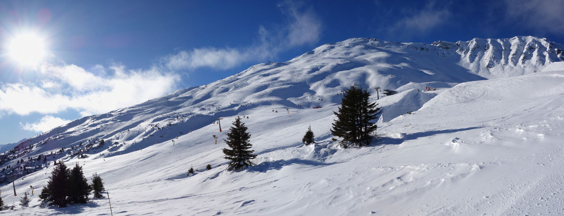 Stätzerhorn