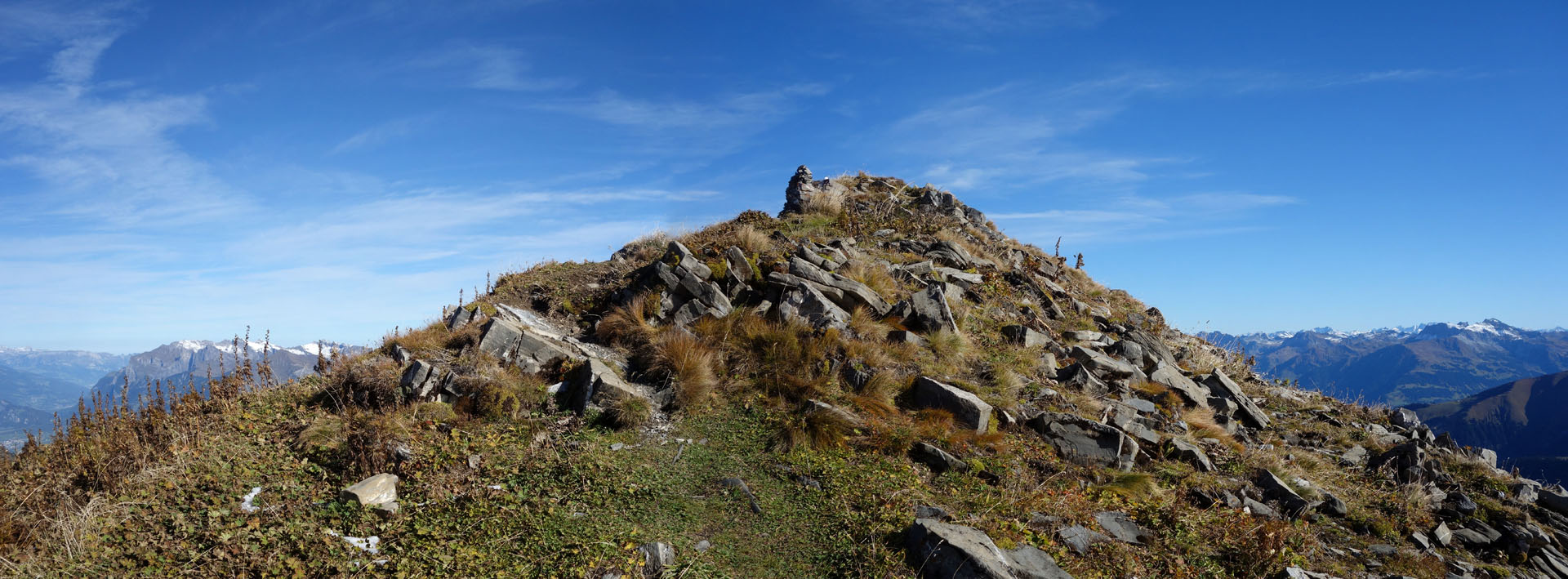 Schwierigkeit Hochwang