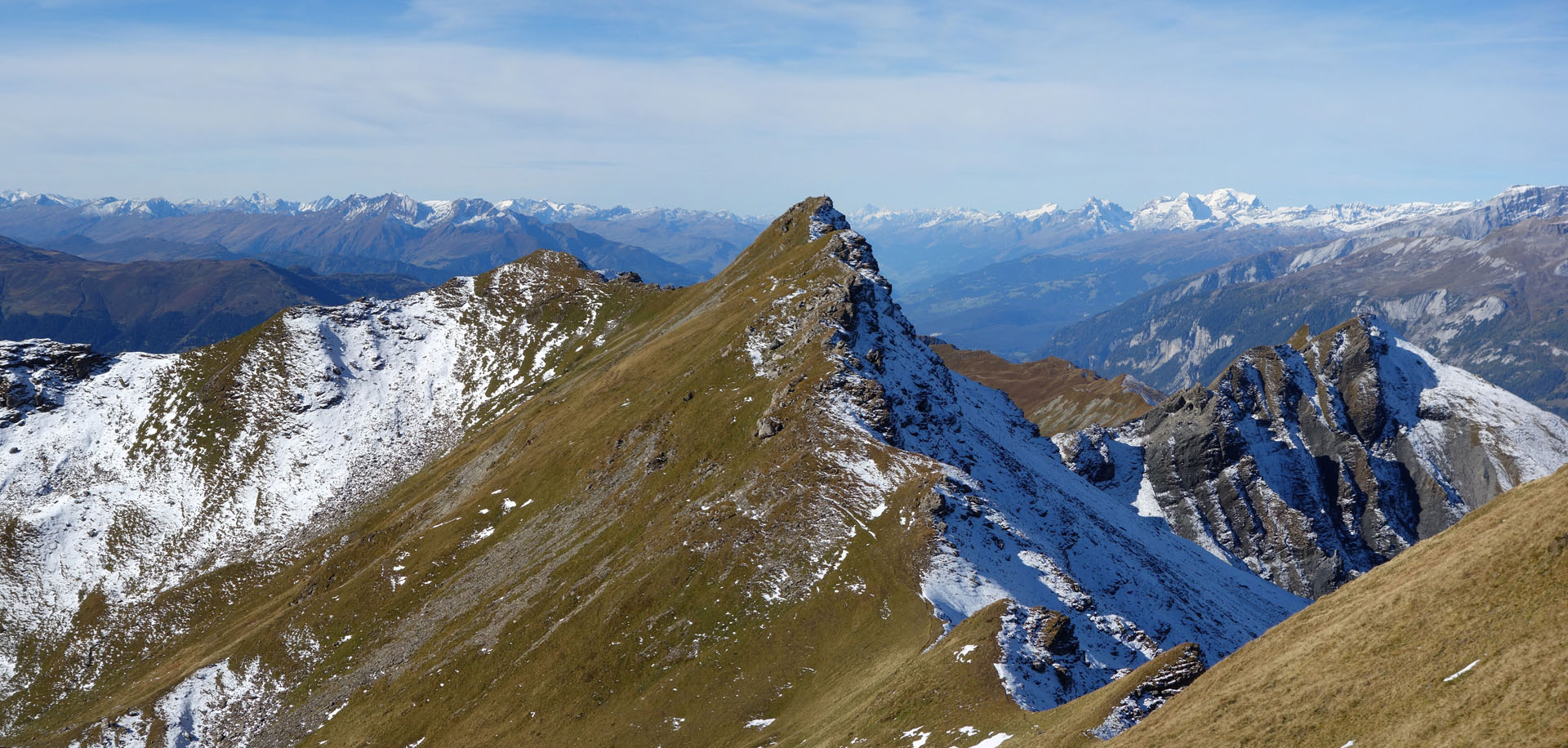 Tüfelsch Chopf