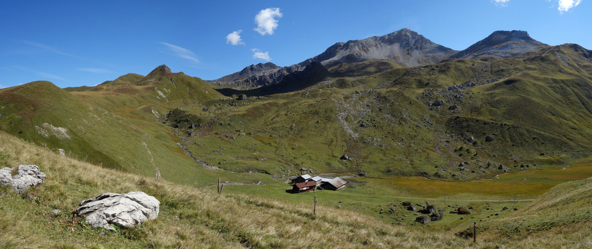 Alp Barga