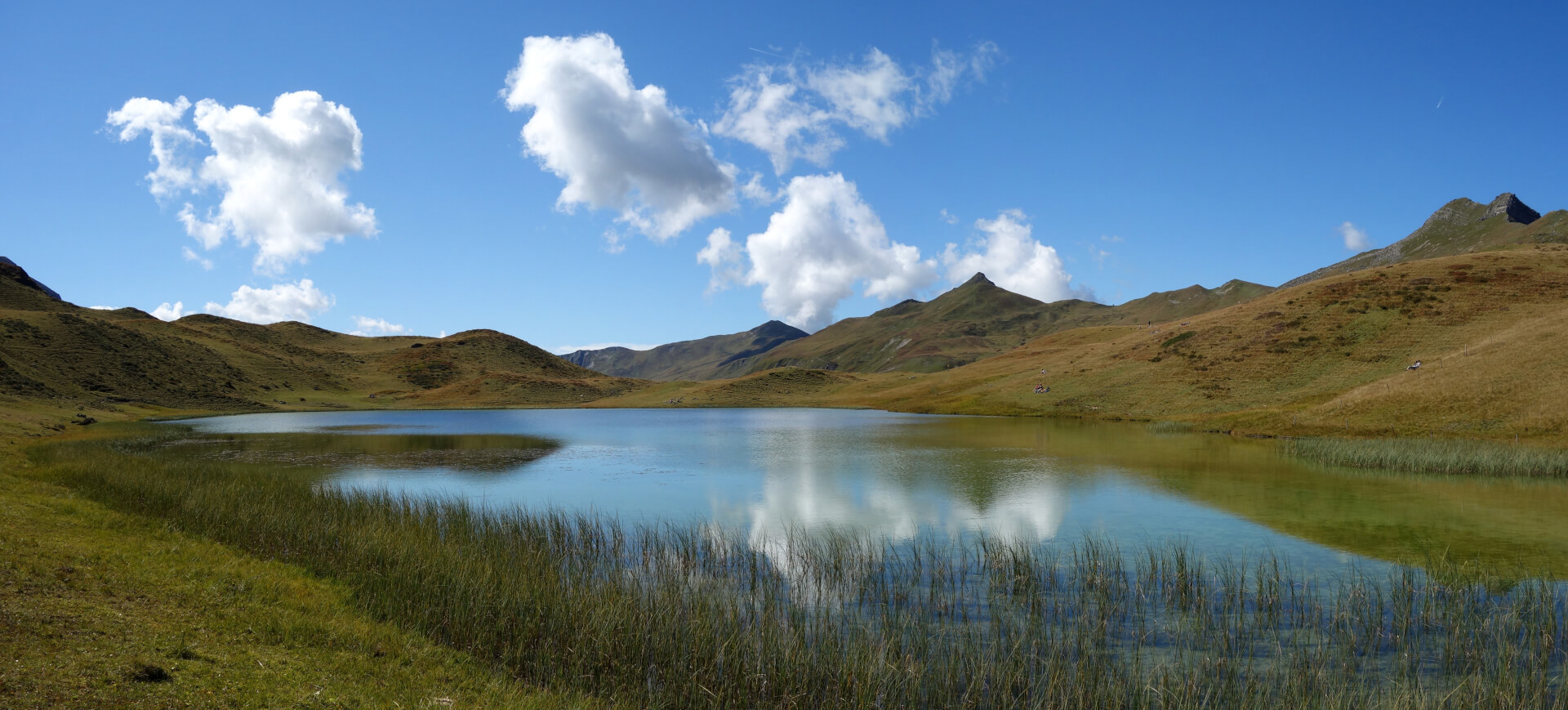 Davoser Bergsee