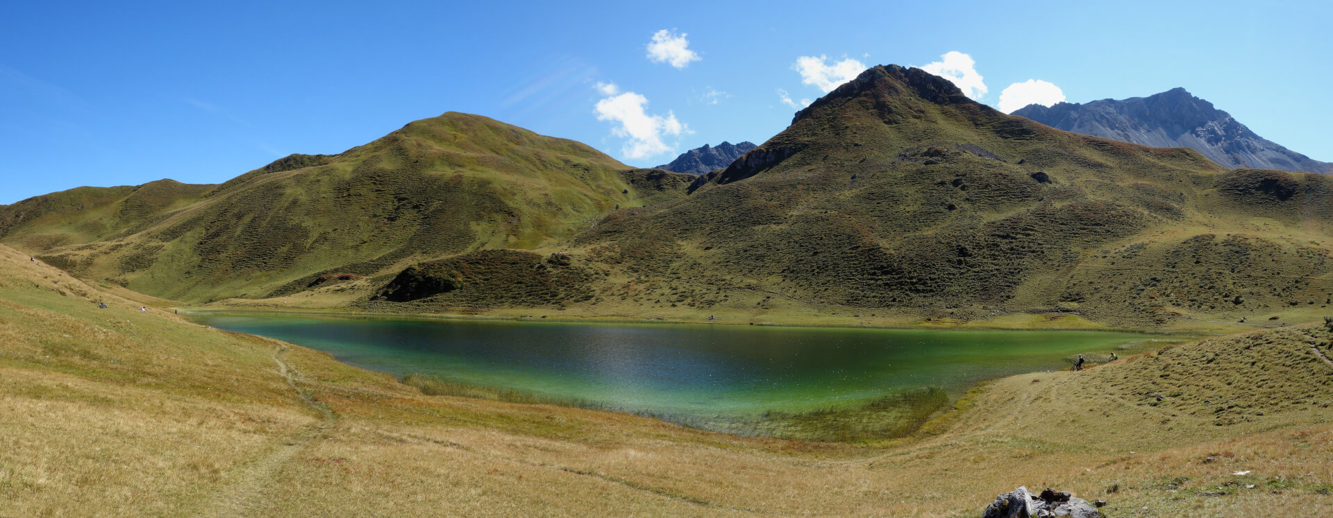 Davoser Grünsee
