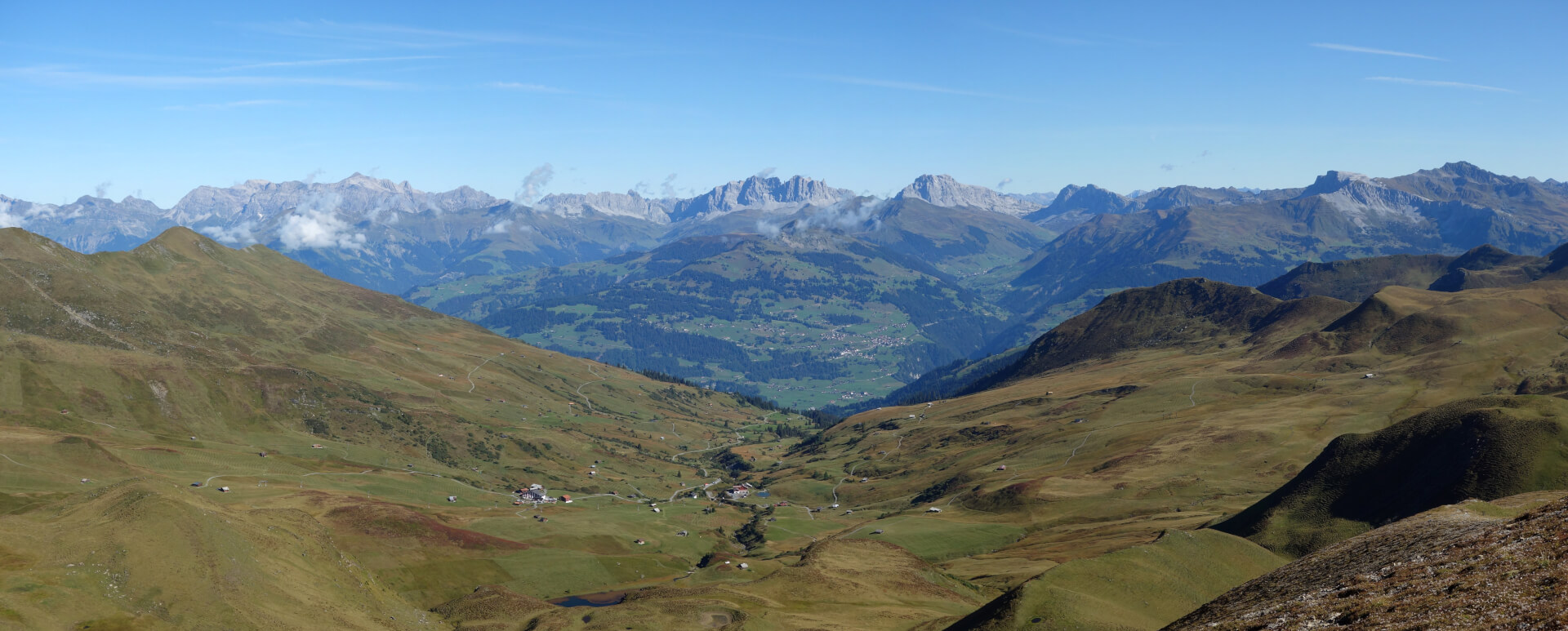 Fideriser Heuberge