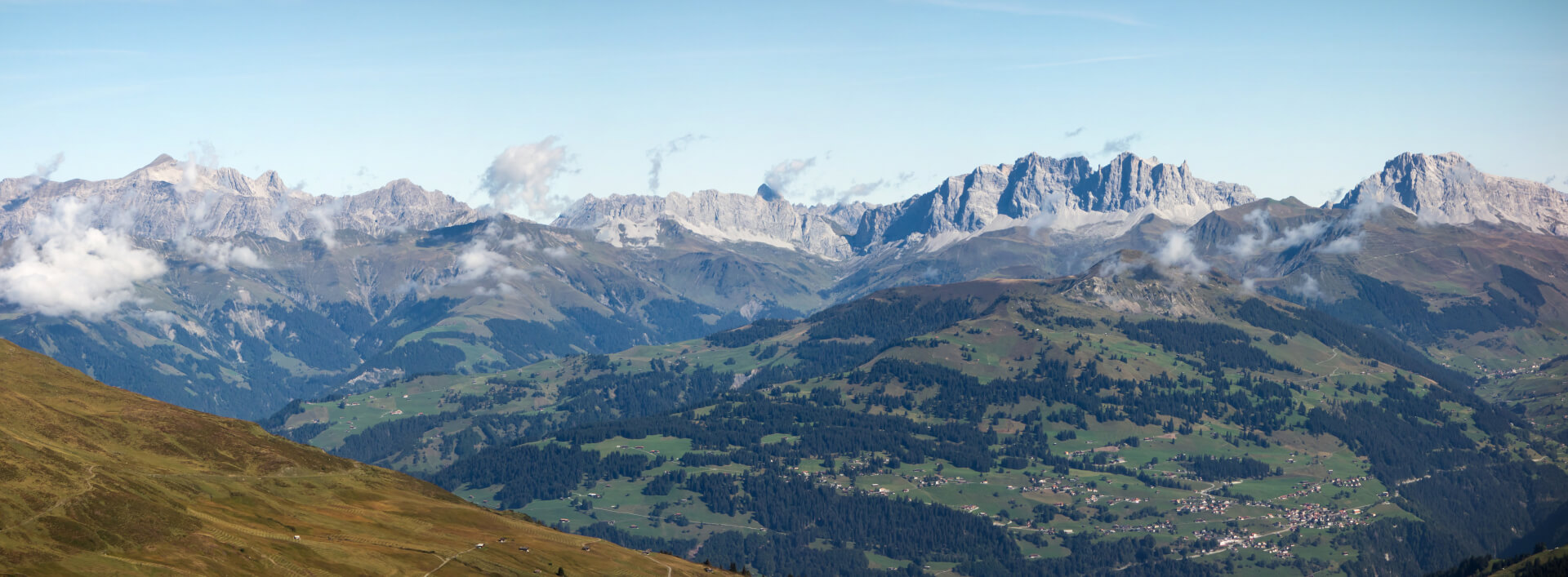 Prättigau