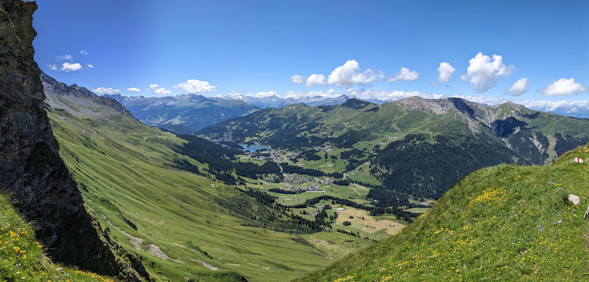 Lenzerheide