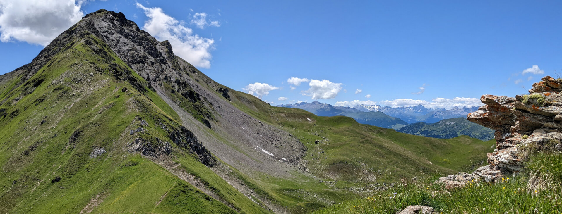 Parpaner Schwarzhorn