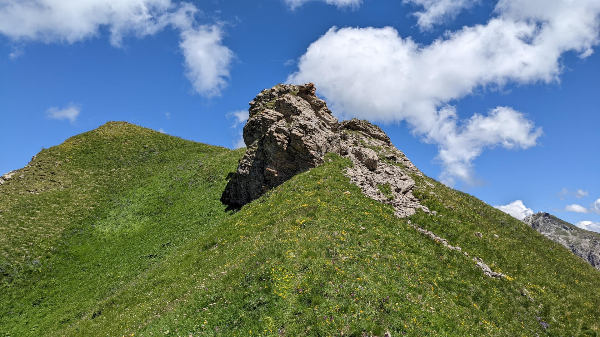 Tschingla