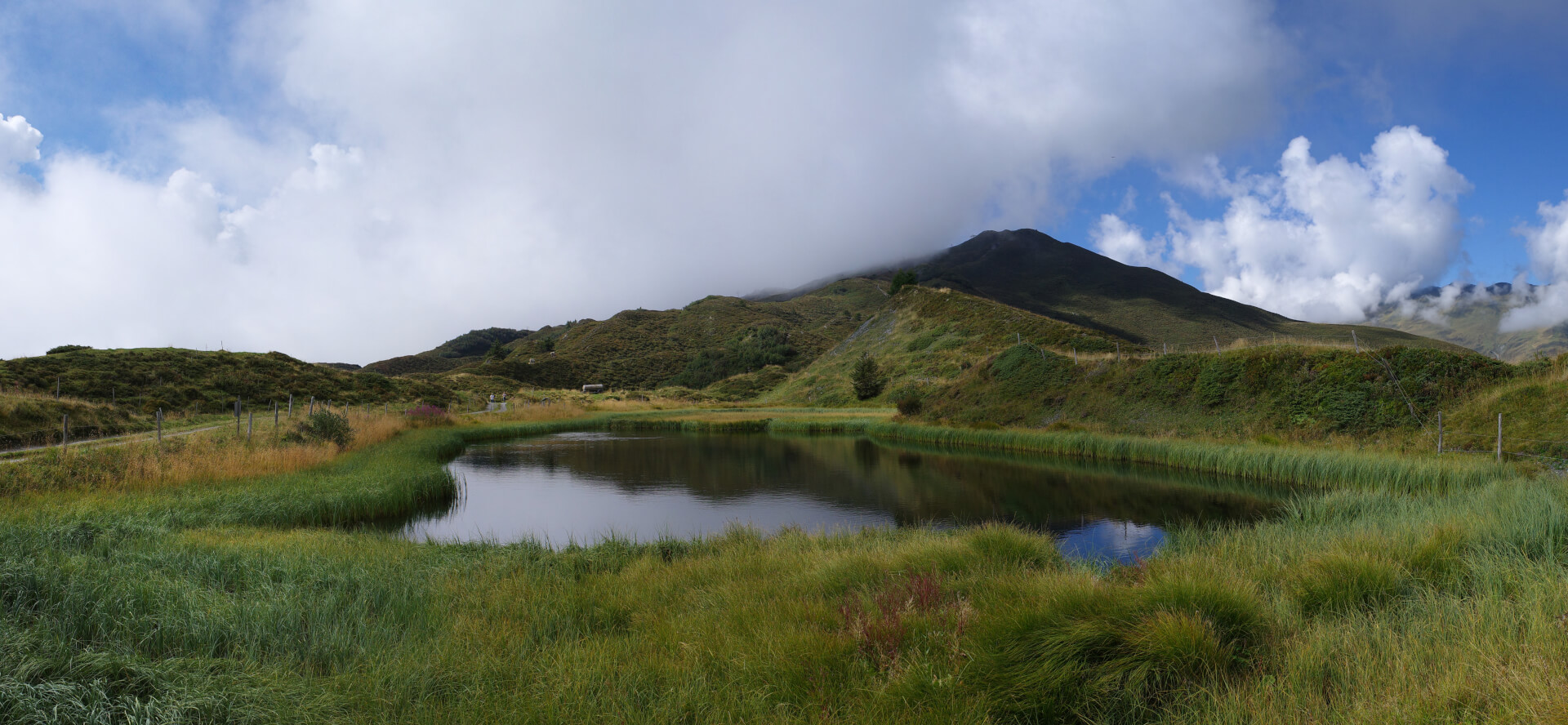 Bischolasee