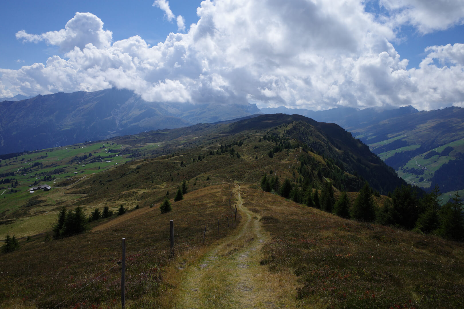 Naturpark Beverin