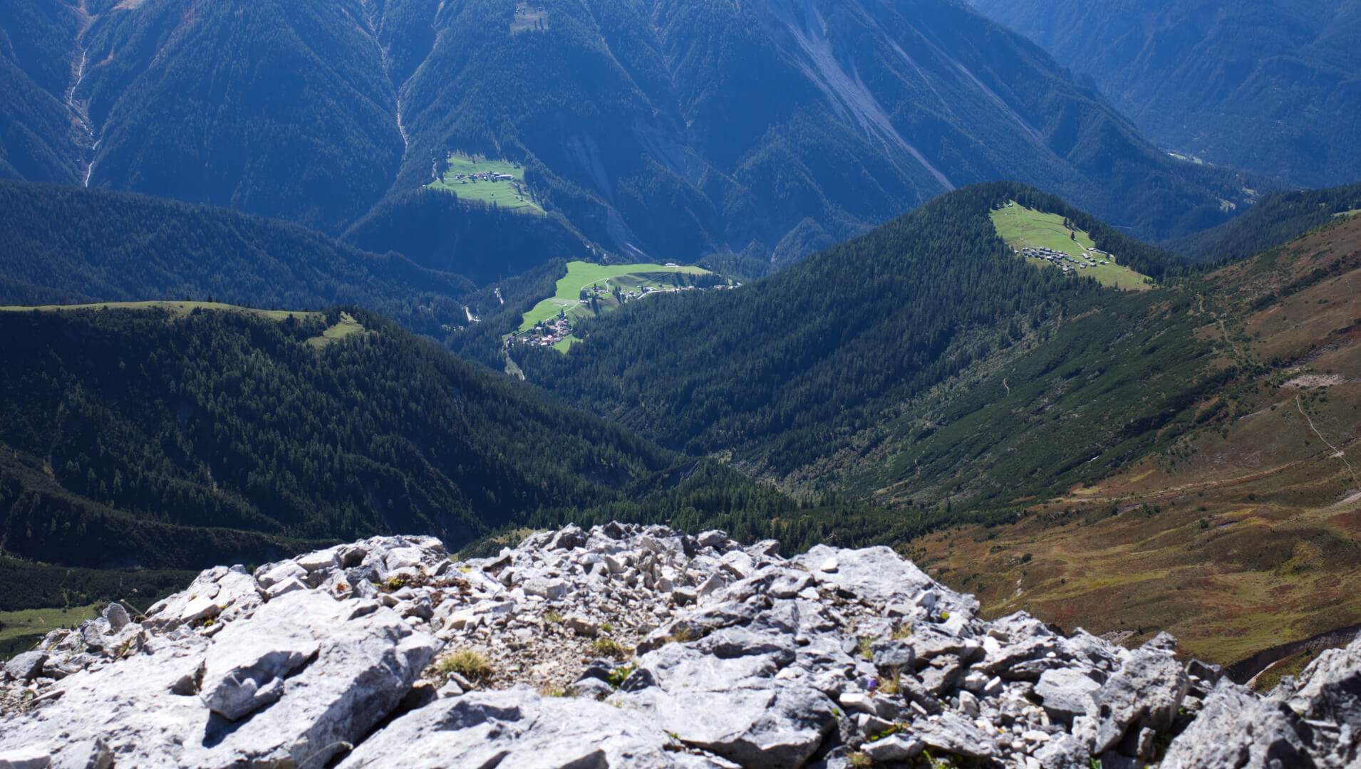 Davos Wiesen