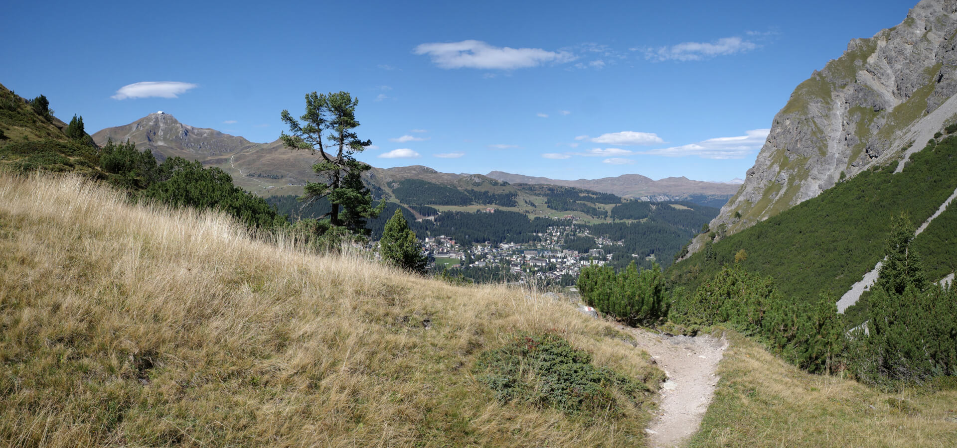 Herbstwanderung