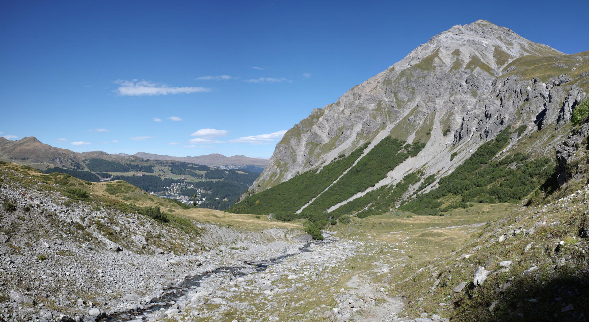 Schiesshorn