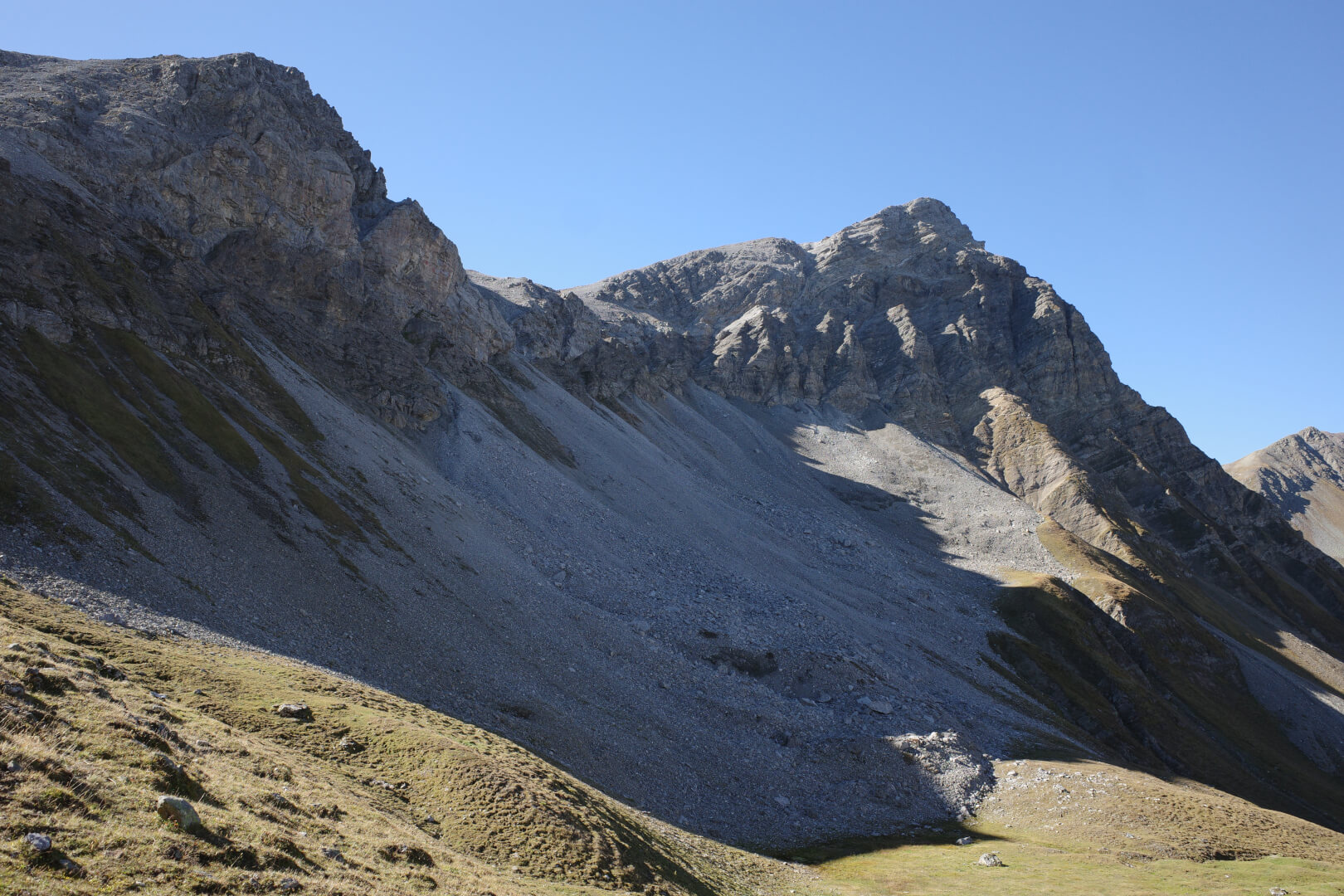 Valbellahorn