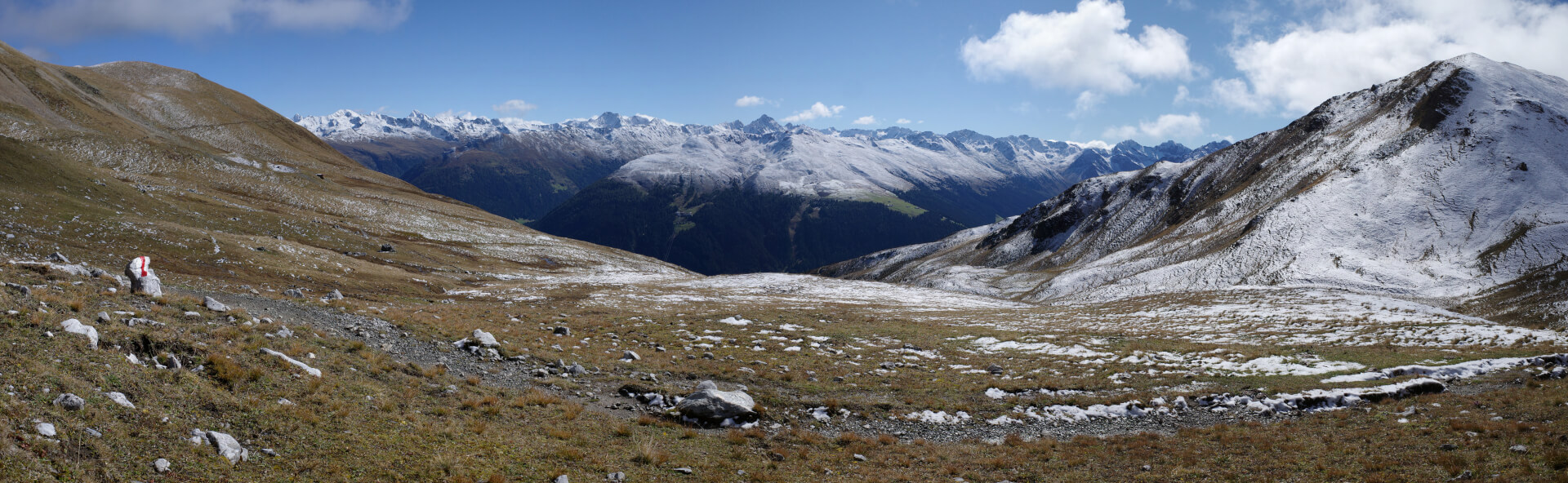 Panorama Davos
