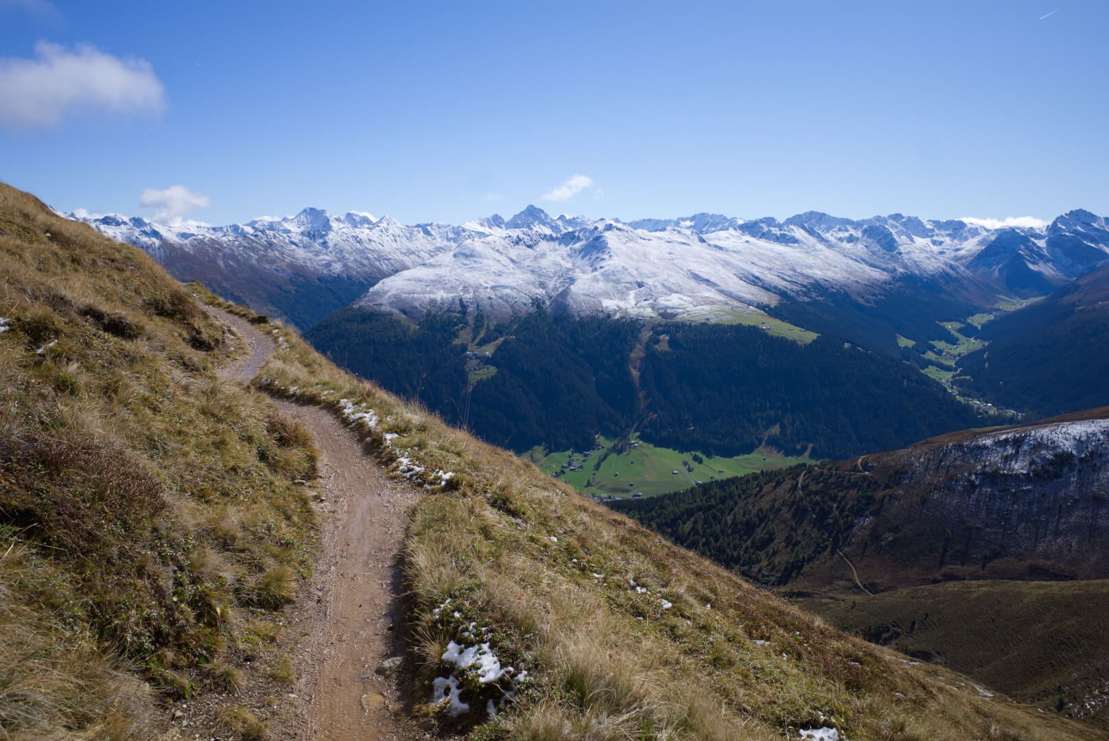 Panoramaweg