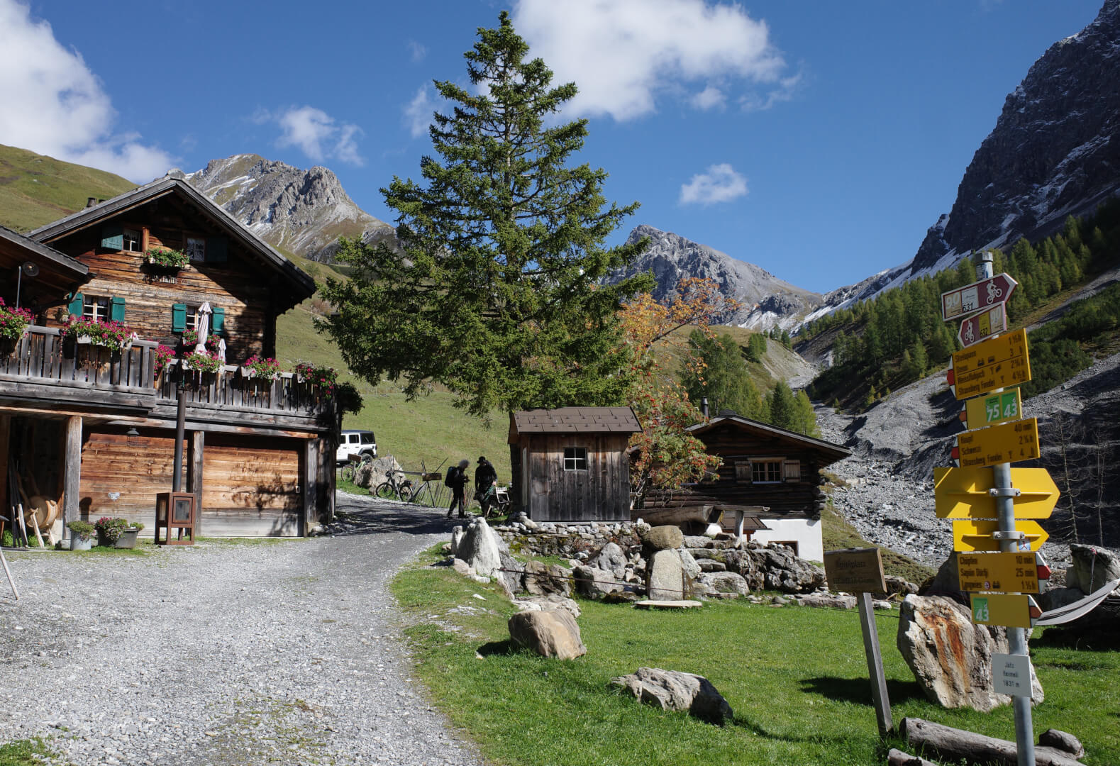 Restaurant Heimeli